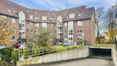 Burgdorf Wohnungen, Burgdorf Wohnung kaufen