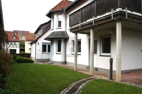 Dingelstädt Häuser, Dingelstädt Haus kaufen