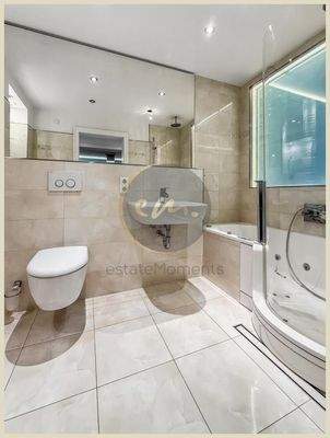 Bad (Nachbarwohnung)