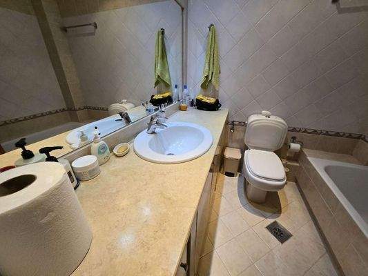 Kreta, Roussospiti: Haus im Dorfzentrum zu verkaufen