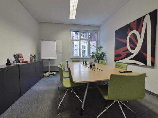 Besprechungszimmer