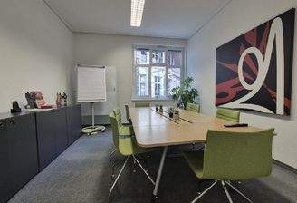 Besprechungszimmer
