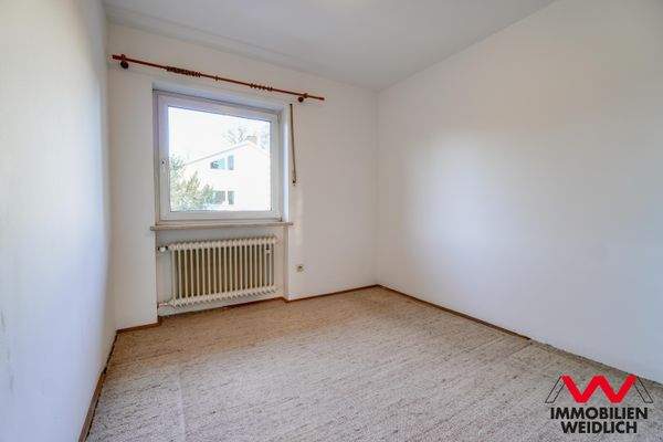 Gästezimmer - Büro