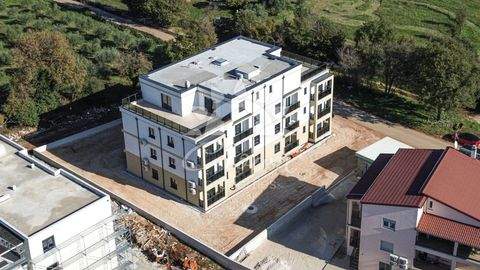 Tar-Vabriga Wohnungen, Tar-Vabriga Wohnung kaufen