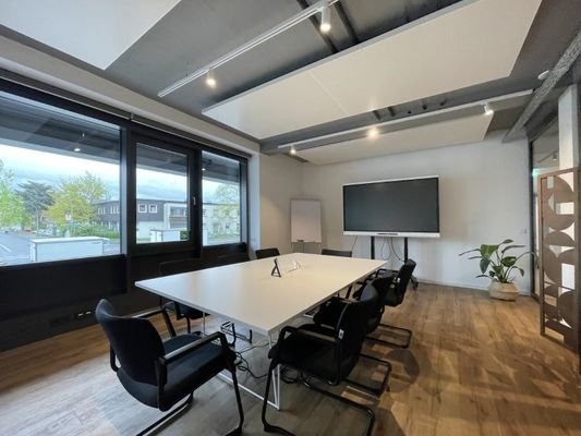 Besprechungszimmer