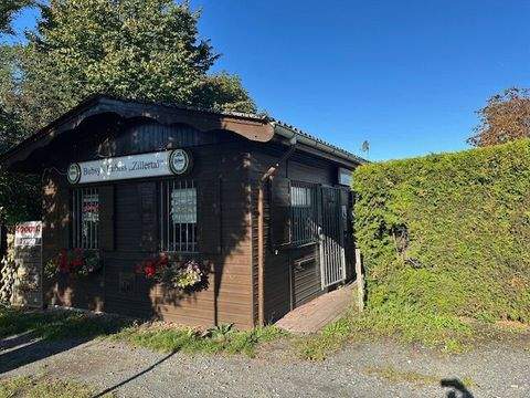 Grävenwiesbach Gastronomie, Pacht, Gaststätten