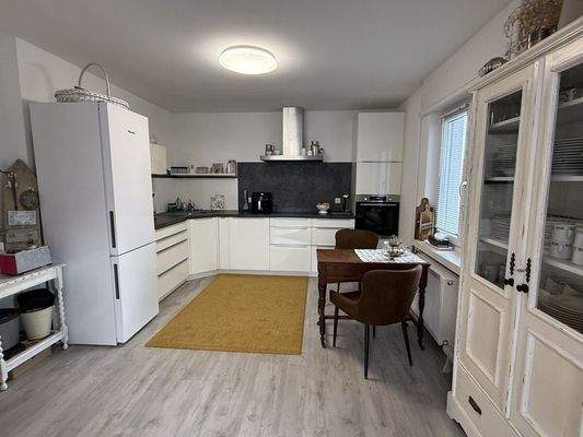 Küche EG - Ansicht I