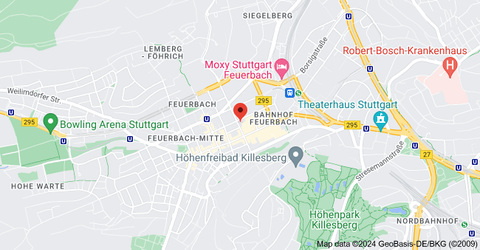 Stuttgart Renditeobjekte, Mehrfamilienhäuser, Geschäftshäuser, Kapitalanlage