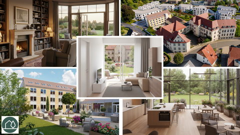 Hildesheim Wohnungen, Hildesheim Wohnung mieten