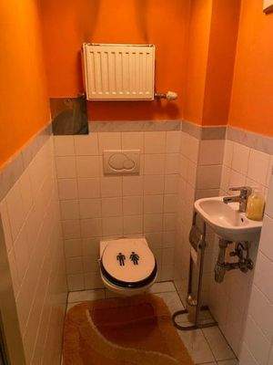 Toilette