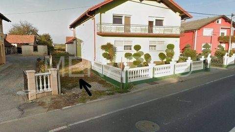 Cestica Bauernhöfe, Landwirtschaft, Cestica Forstwirtschaft