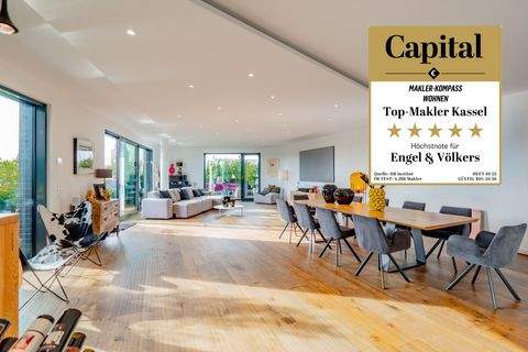 Kassel Wohnungen, Kassel Wohnung kaufen