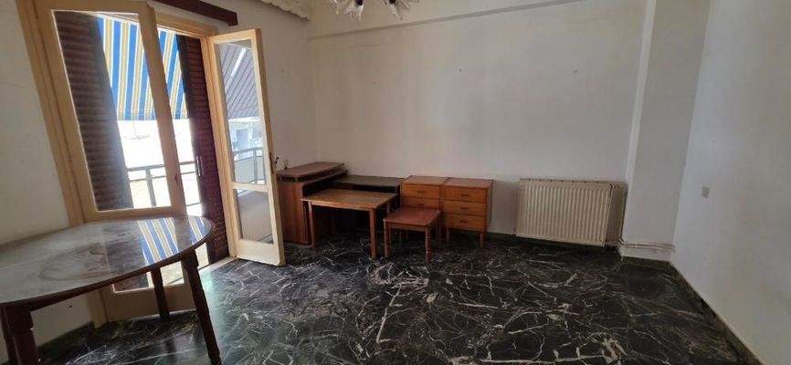 Kreta, Heraklion: Haus im Stadtteil Pateles zu verkaufen