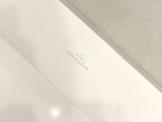 Markenqualität im Badezimmer