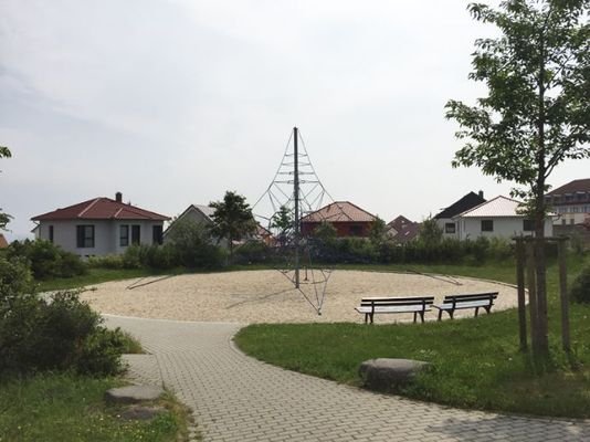 Spielplatz