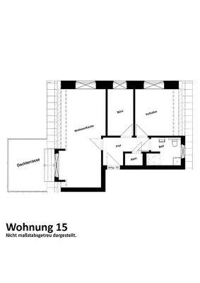 Wohnung 15