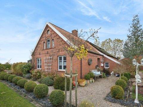 Südbrookmerland Häuser, Südbrookmerland Haus kaufen