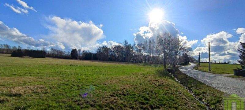 Blickrichtung Süd-West