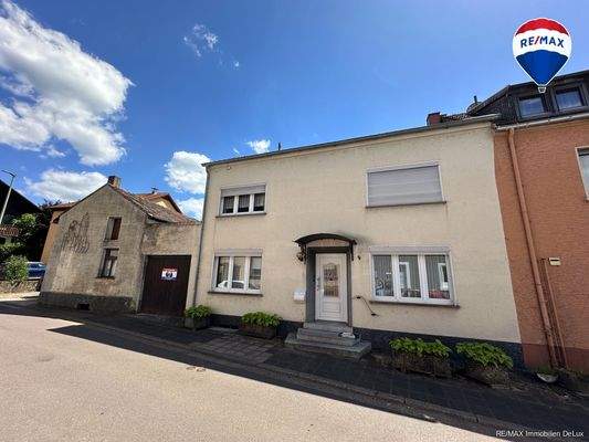 RE/MAX Immobilien DeLux Haus Besseringen