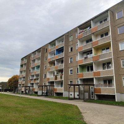 Außenansicht hofseitig 02