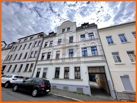 Gera Renditeobjekte, Mehrfamilienhäuser, Geschäftshäuser, Kapitalanlage