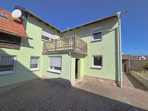 Klettbach Häuser, Klettbach Haus kaufen