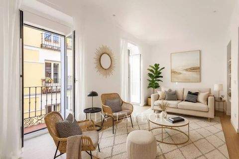 Madrid Wohnungen, Madrid Wohnung kaufen