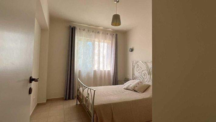 Kreta - Maisonette in einem Strandkomplex in Pirgos Psilonerou bei Chania