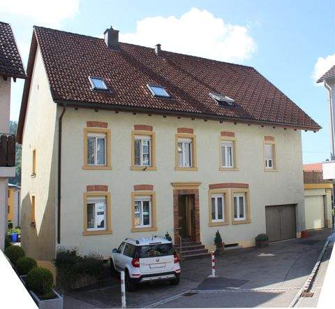 Stühlingen Häuser, Stühlingen Haus kaufen