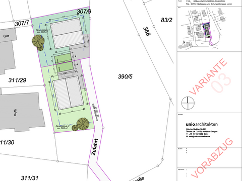 Lorch Grundstücke, Lorch Grundstück kaufen