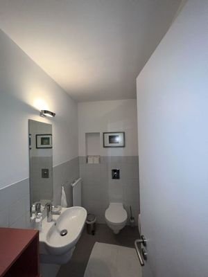 Gäste-WC