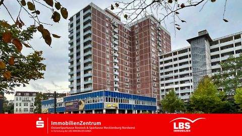 Rostock Wohnungen, Rostock Wohnung kaufen