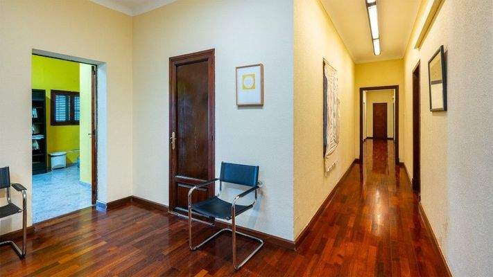 Apartamento Palma Pasillo BHHS-BAL-1085