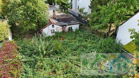 Nürnberg / Südwestliche Außenstadt Grundstücke, Nürnberg / Südwestliche Außenstadt Grundstück kaufen