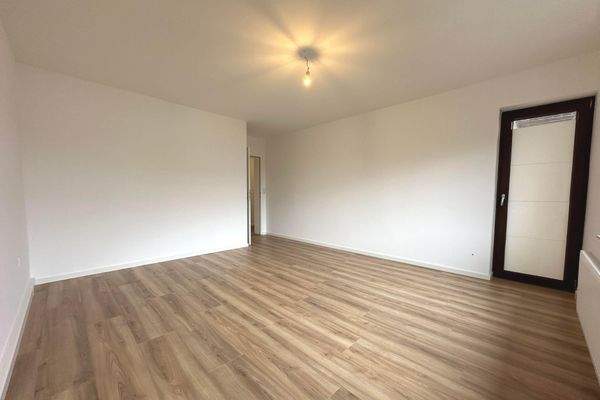 Schlafzimmer 1 - weitere Ansicht