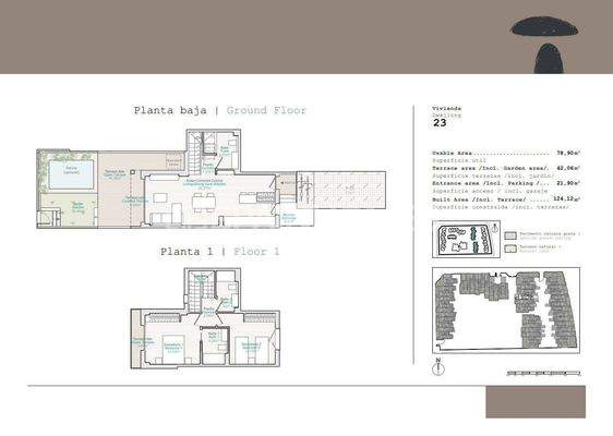 Eco-Friendly Villas Near the Beach in Alicante Denia