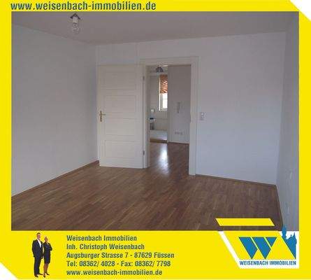 Weisenbach Immobilien