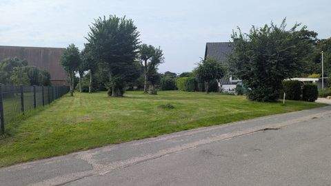 Winsen Grundstücke, Winsen Grundstück kaufen