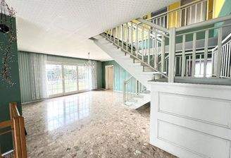 Haus-Lützellinden -Entrée _ _