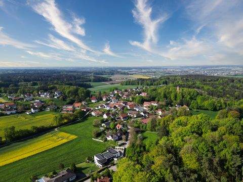 Aichach / Oberwittelsbach Grundstücke, Aichach / Oberwittelsbach Grundstück kaufen