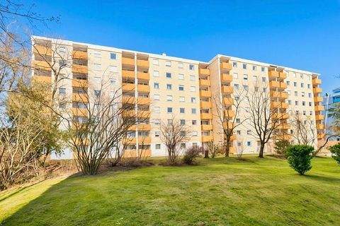 Fürstenfeldbruck Wohnungen, Fürstenfeldbruck Wohnung kaufen