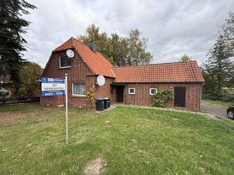 Scharbeutz Häuser, Scharbeutz Haus kaufen