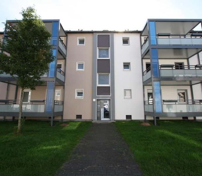 1,5 Zimmer Wohnung in Düsseldorf (Lierenfeld)