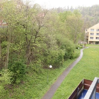 Aussicht