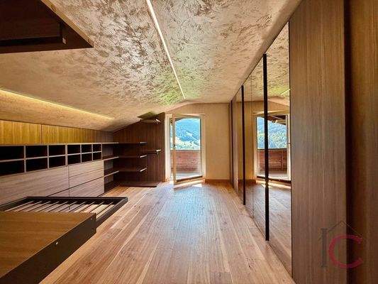 Appartement Bad Kleinkirchheim  (14)