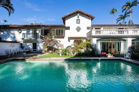 Rio de Janeiro Häuser, Rio de Janeiro Haus kaufen