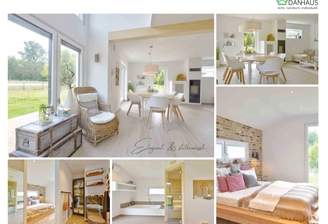 modernes Innendesign