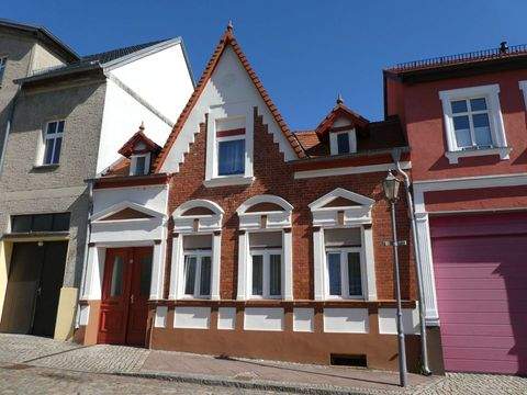 Biesenthal Häuser, Biesenthal Haus kaufen