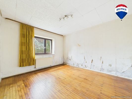 Remax Immobilien DeLux Wadern / Bardenbach Arbeitszimmer