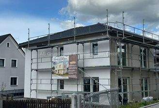 Stilvolle Doppelhaushälfte Sankt-Georg-Str.  in  Burglengenfeld